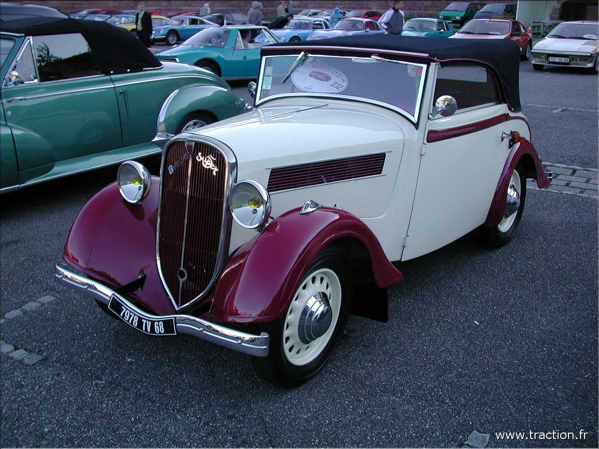 Belfort 12