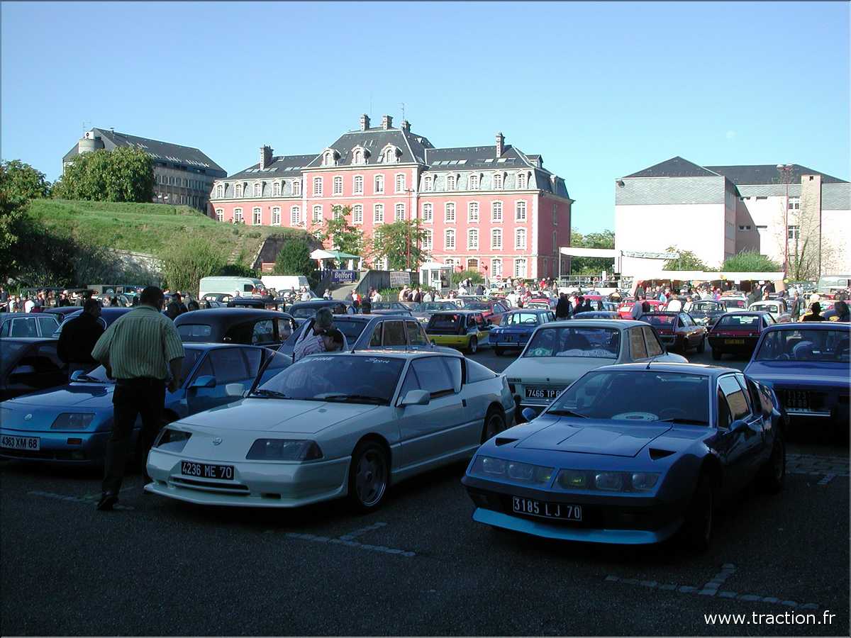 Belfort 15