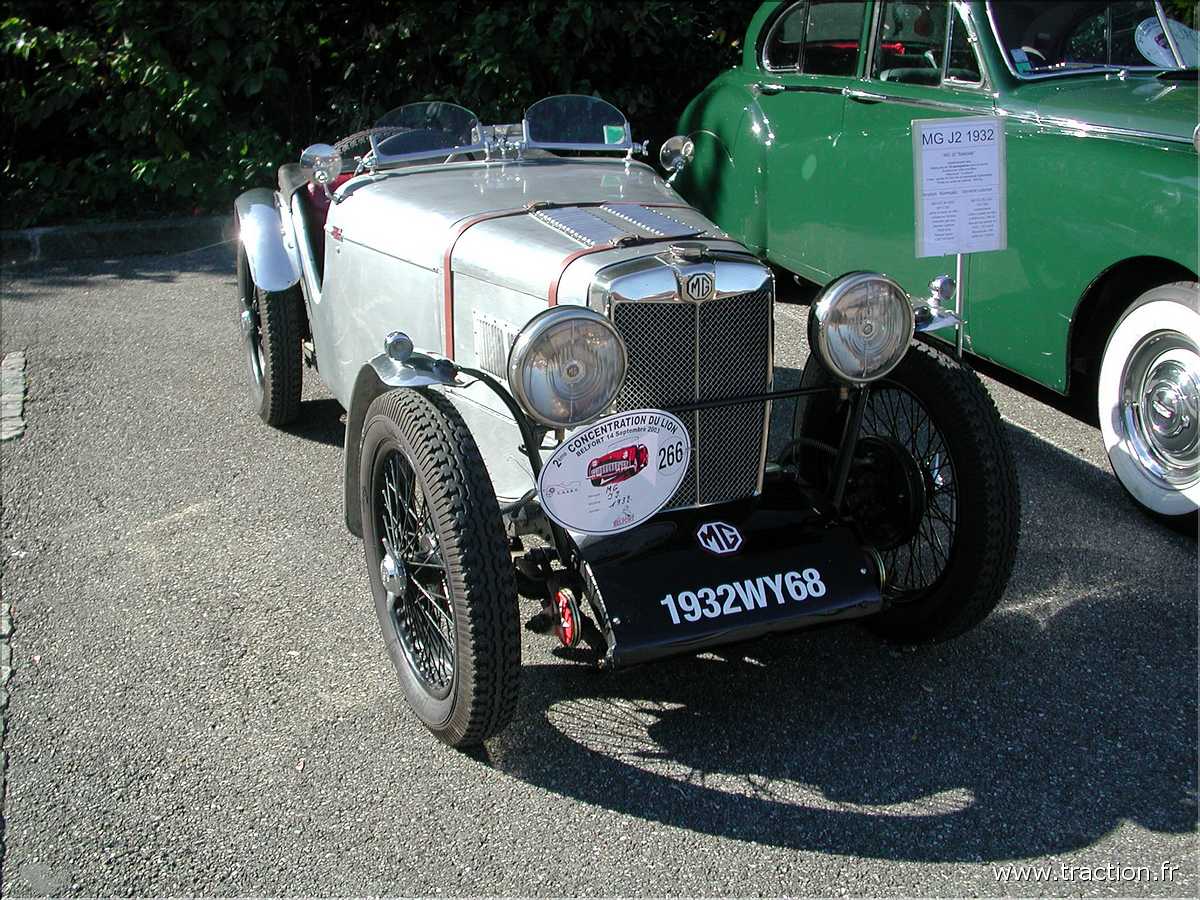 Belfort 24