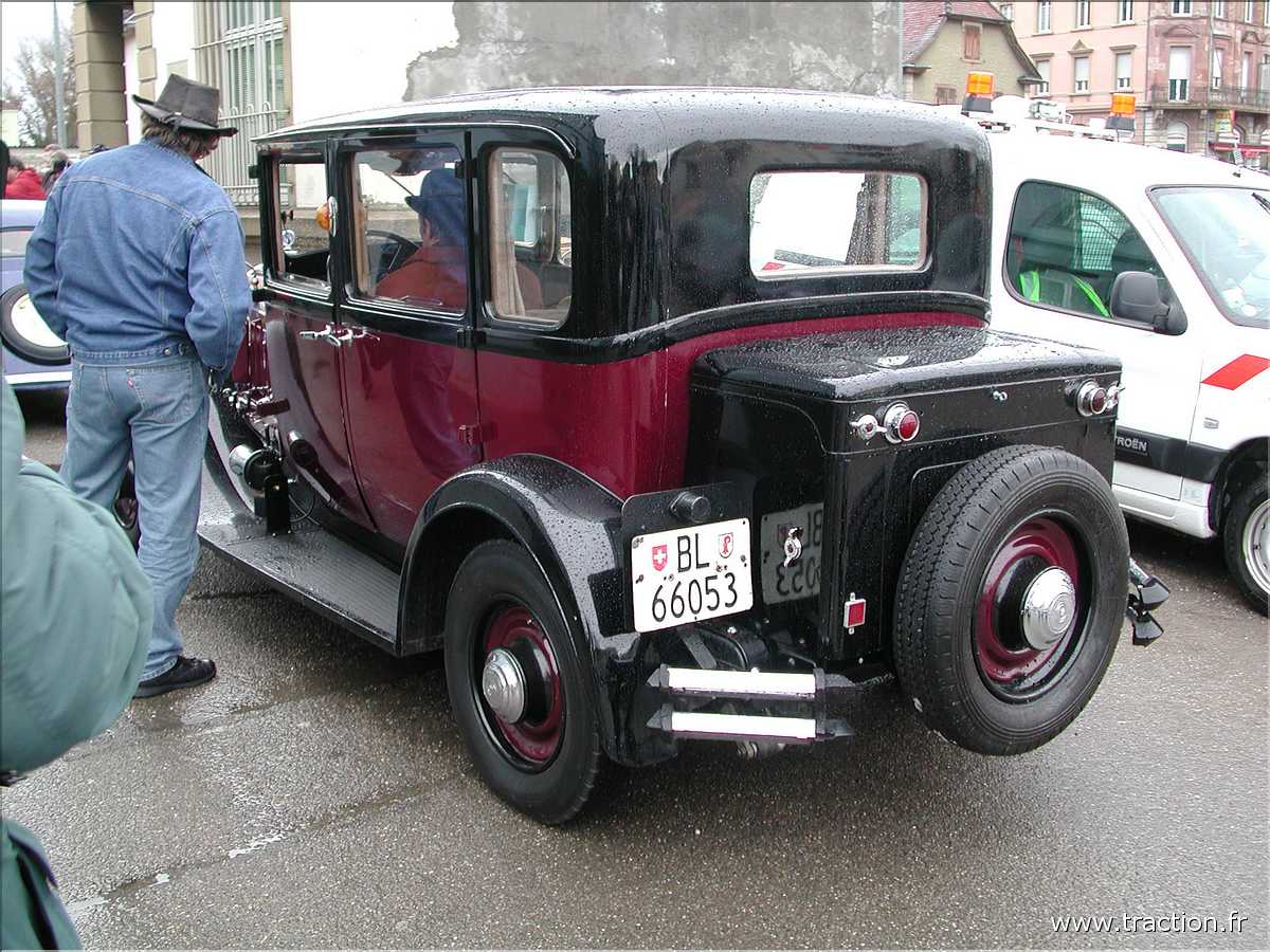 Saint-Louis 20