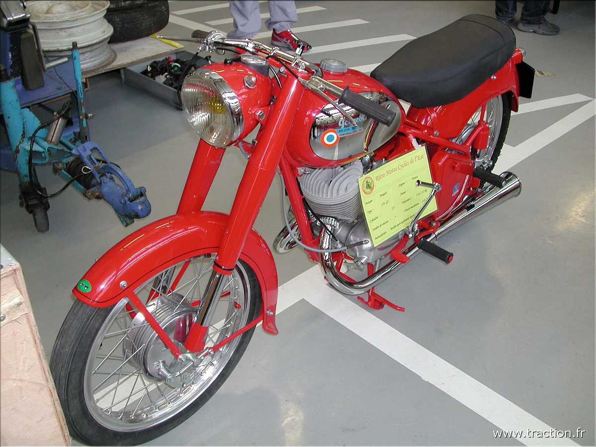 Montb&eacute;liard 13