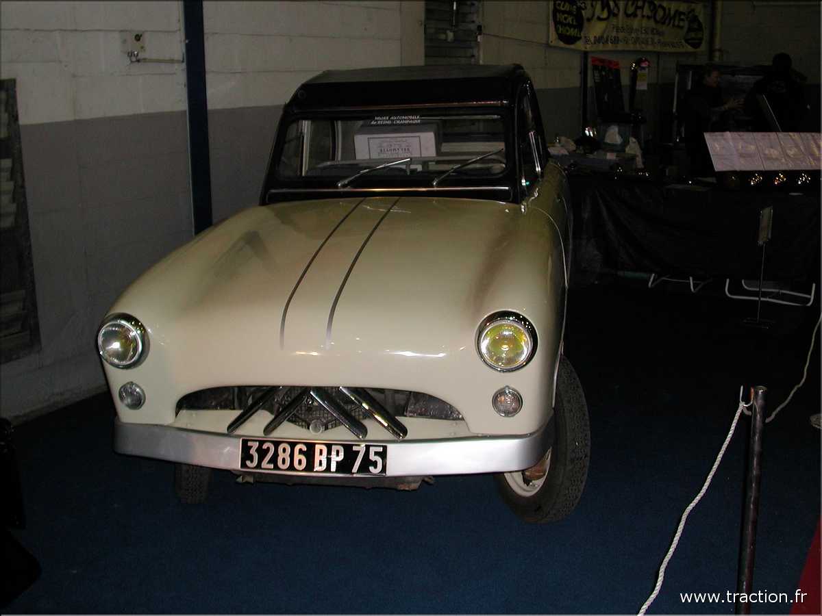 Reims 55