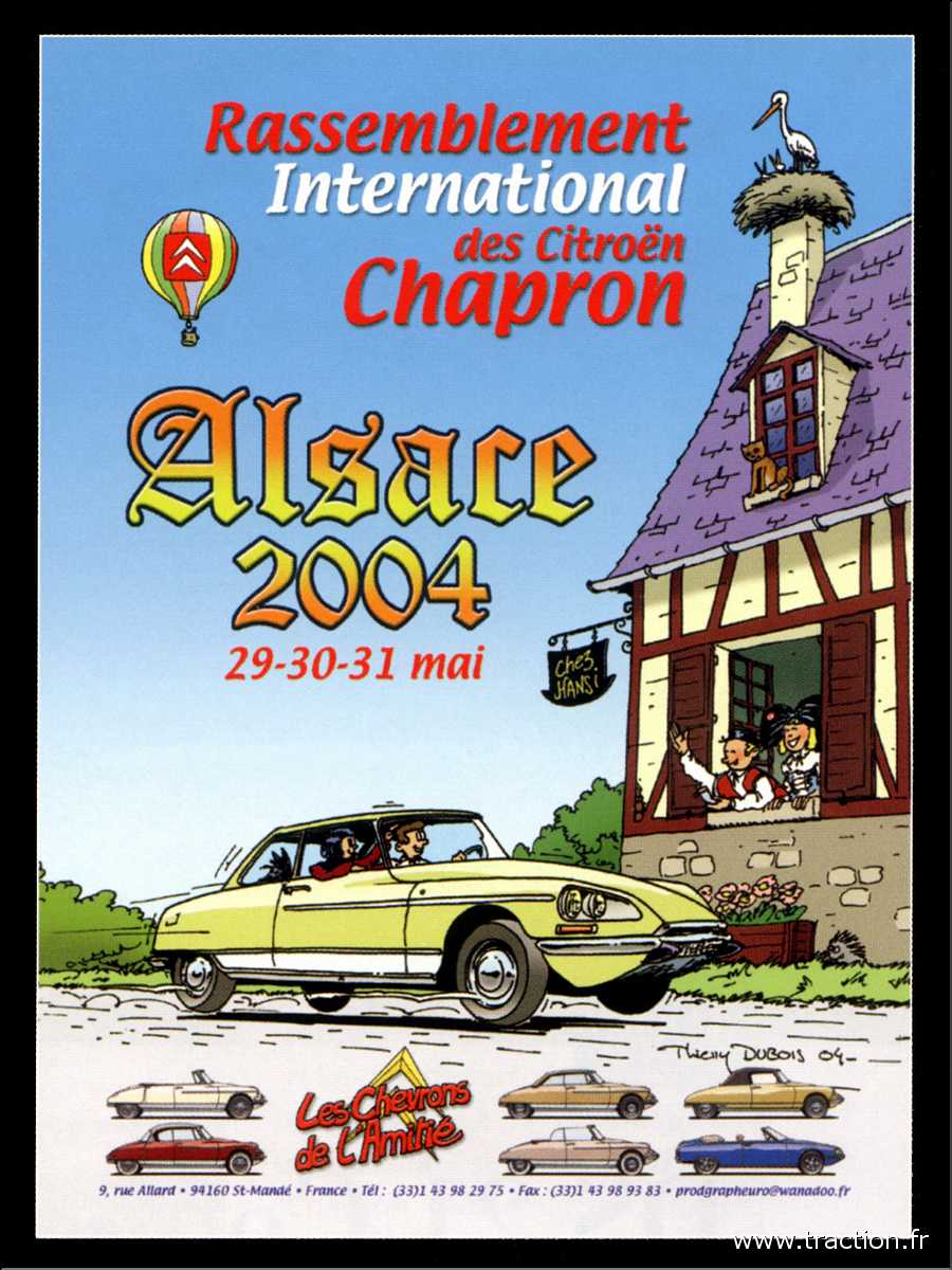 Paris 108