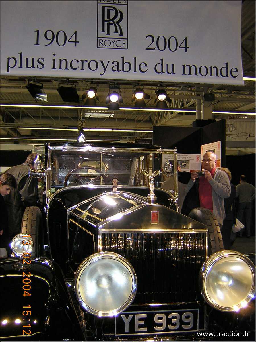 Paris 124
