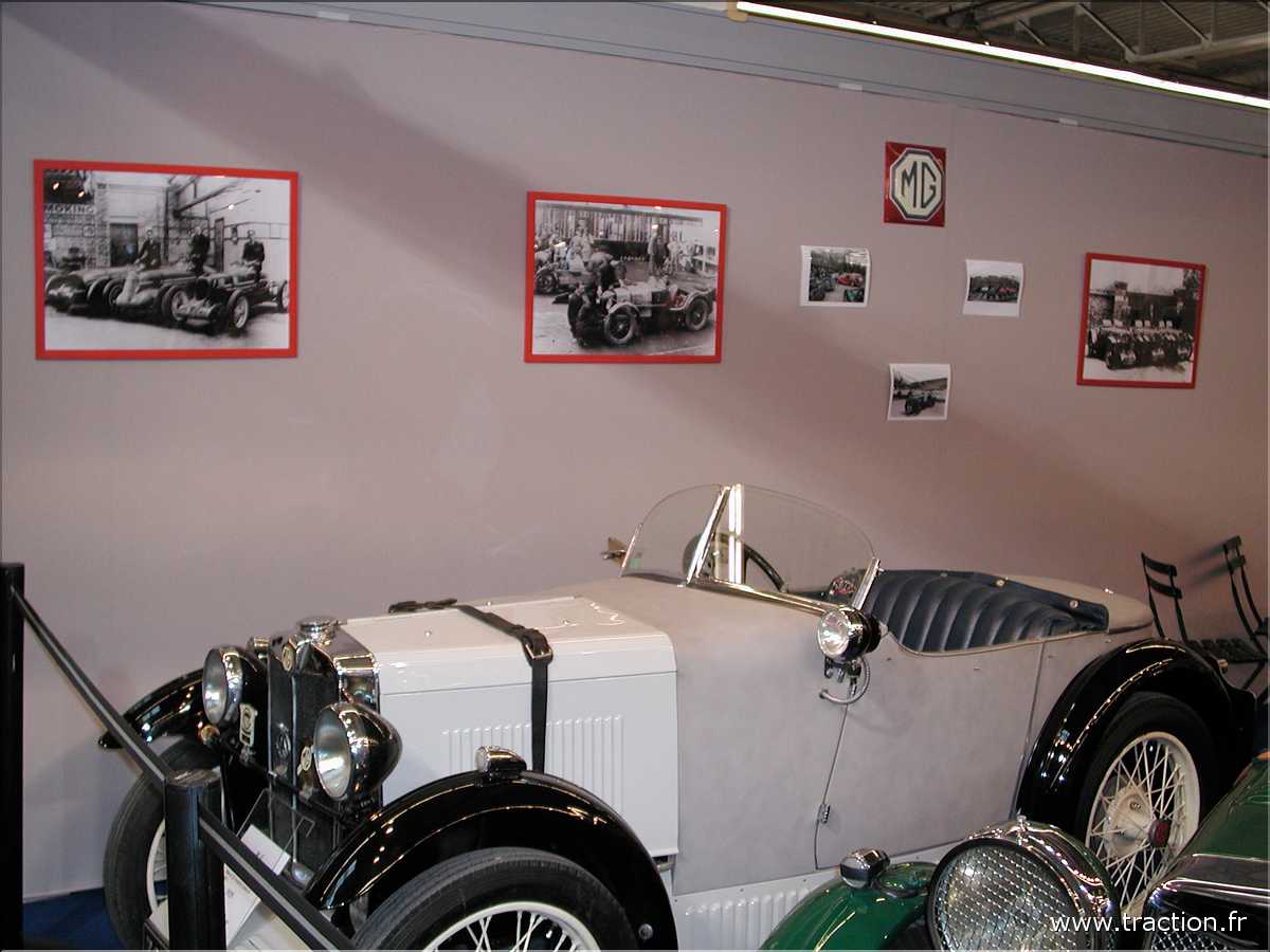 Paris 130