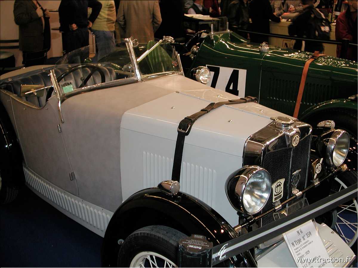 Paris 131