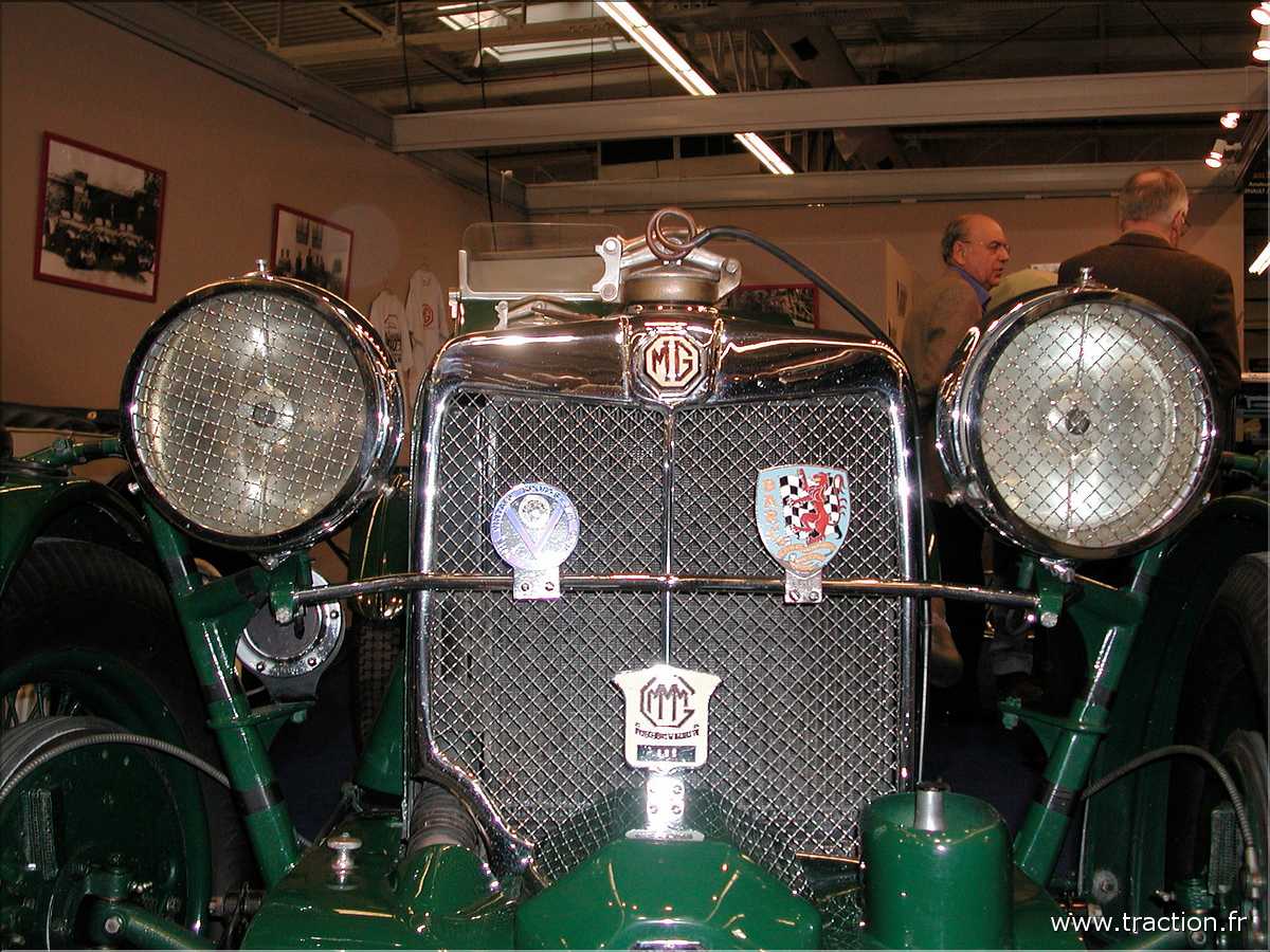 Paris 135