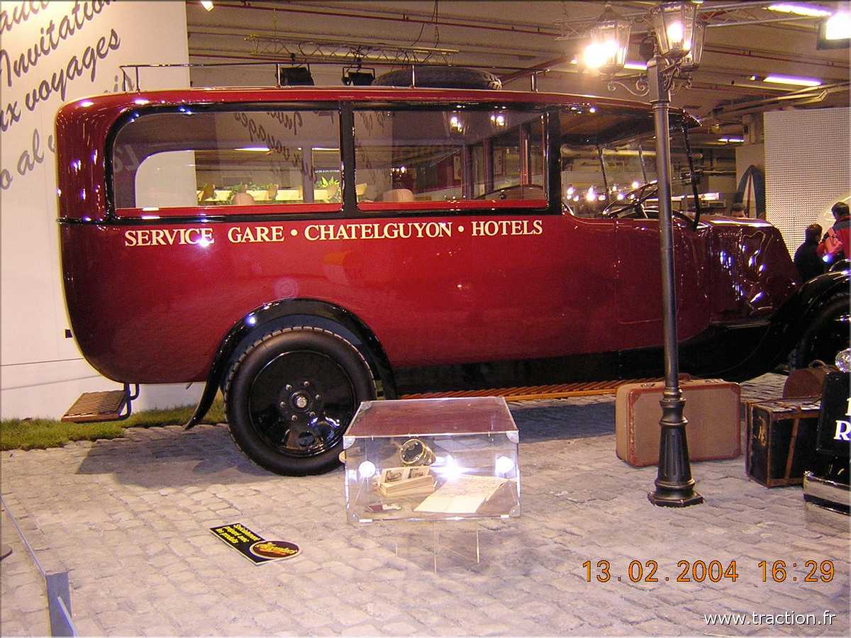Paris 168