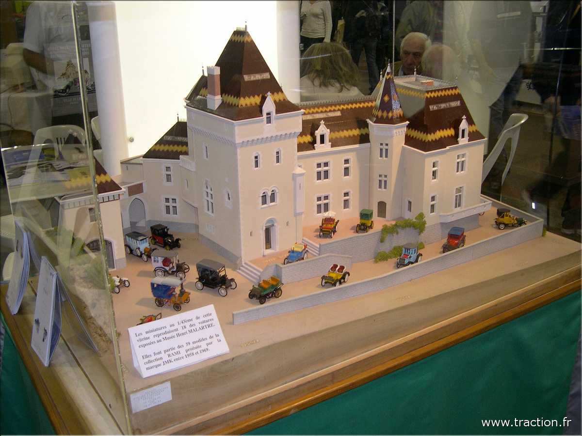 Lyon 105