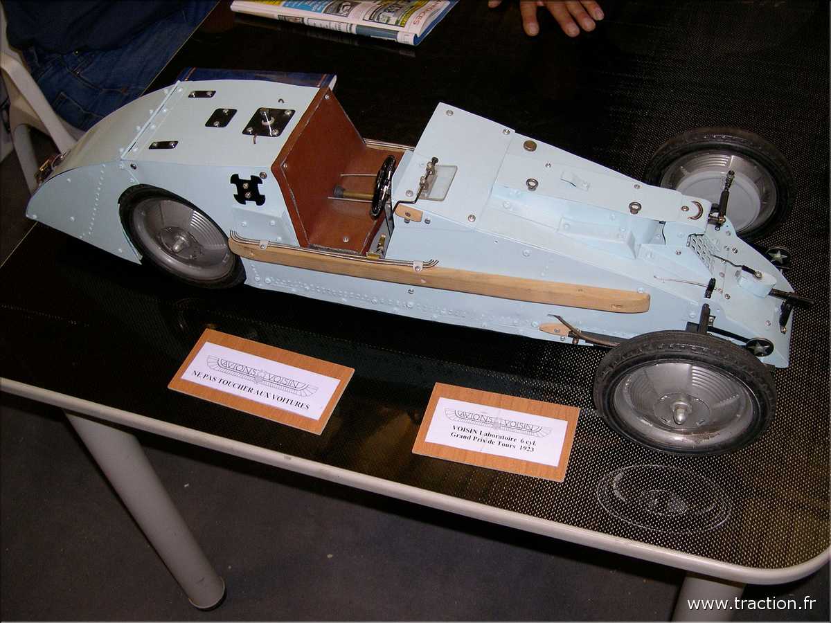 Lyon 106