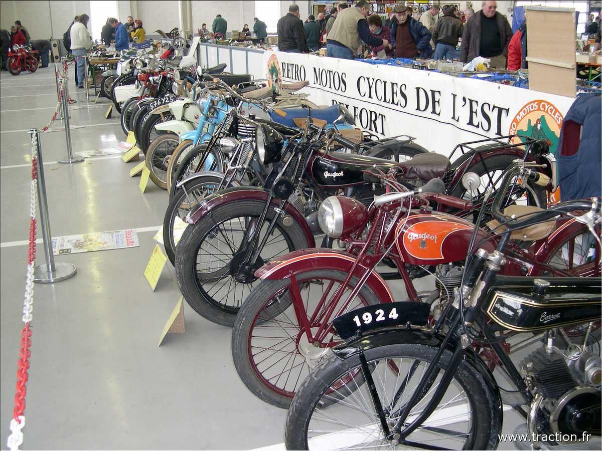 Montb&eacute;liard 12