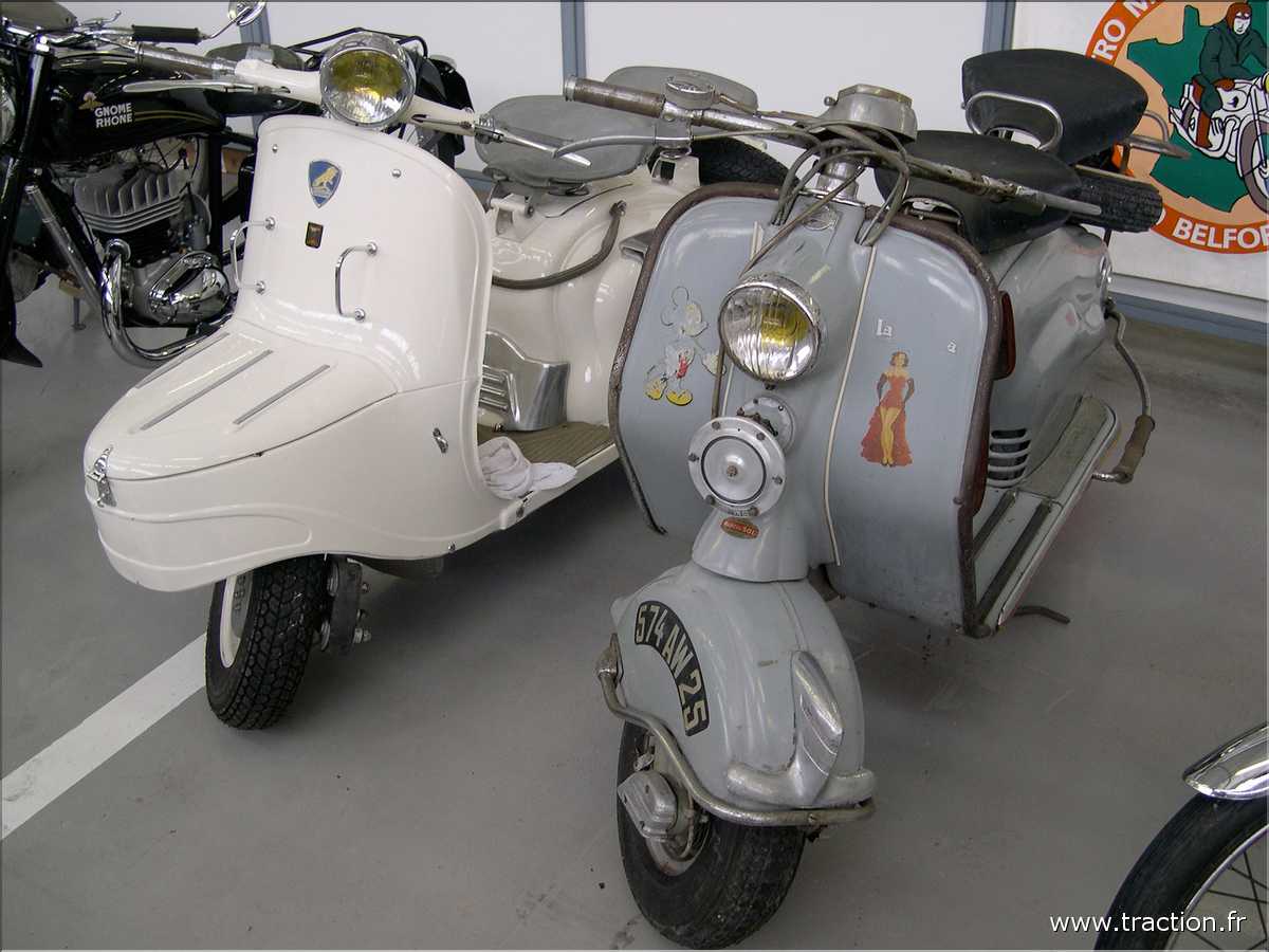 Montb&eacute;liard 13