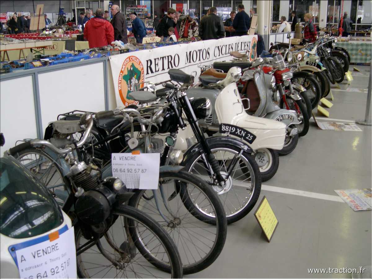Montb&eacute;liard 15