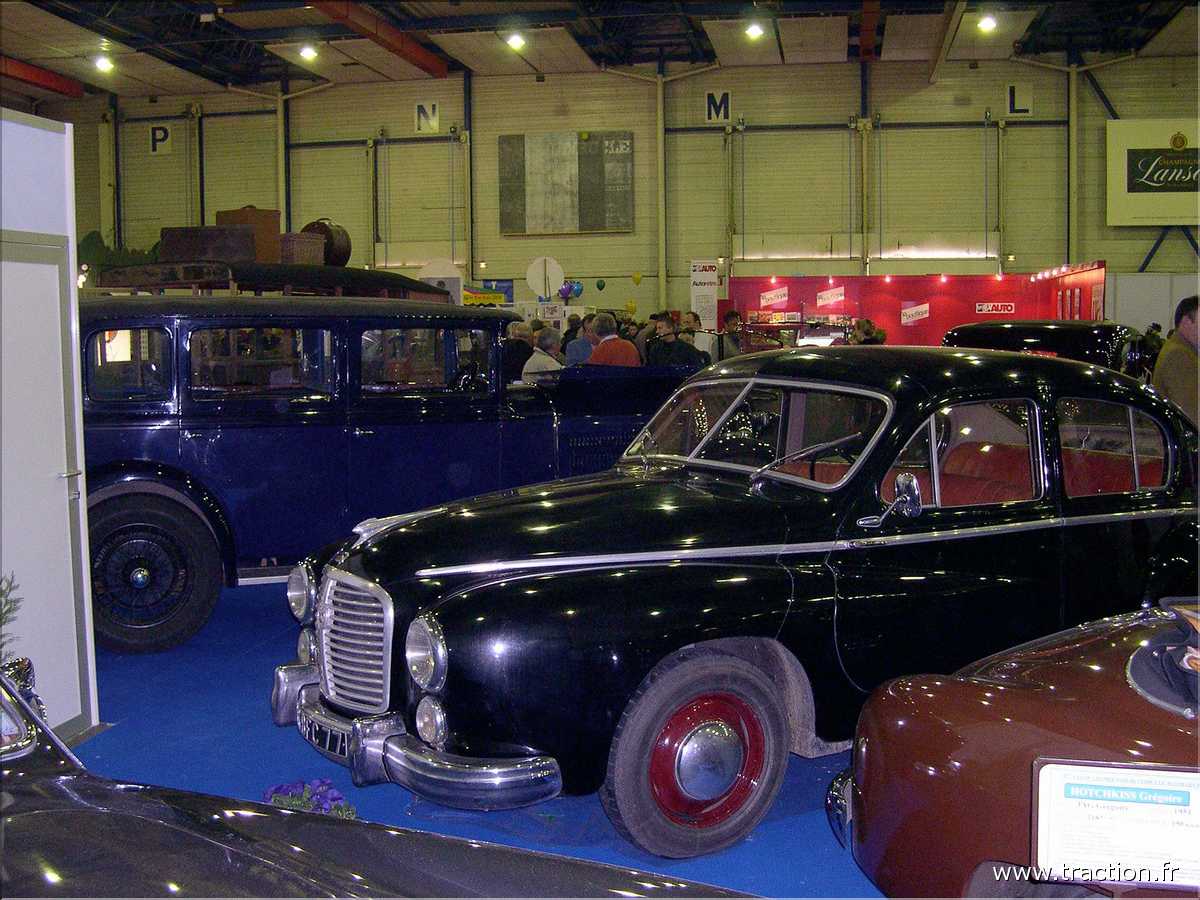 Reims 101
