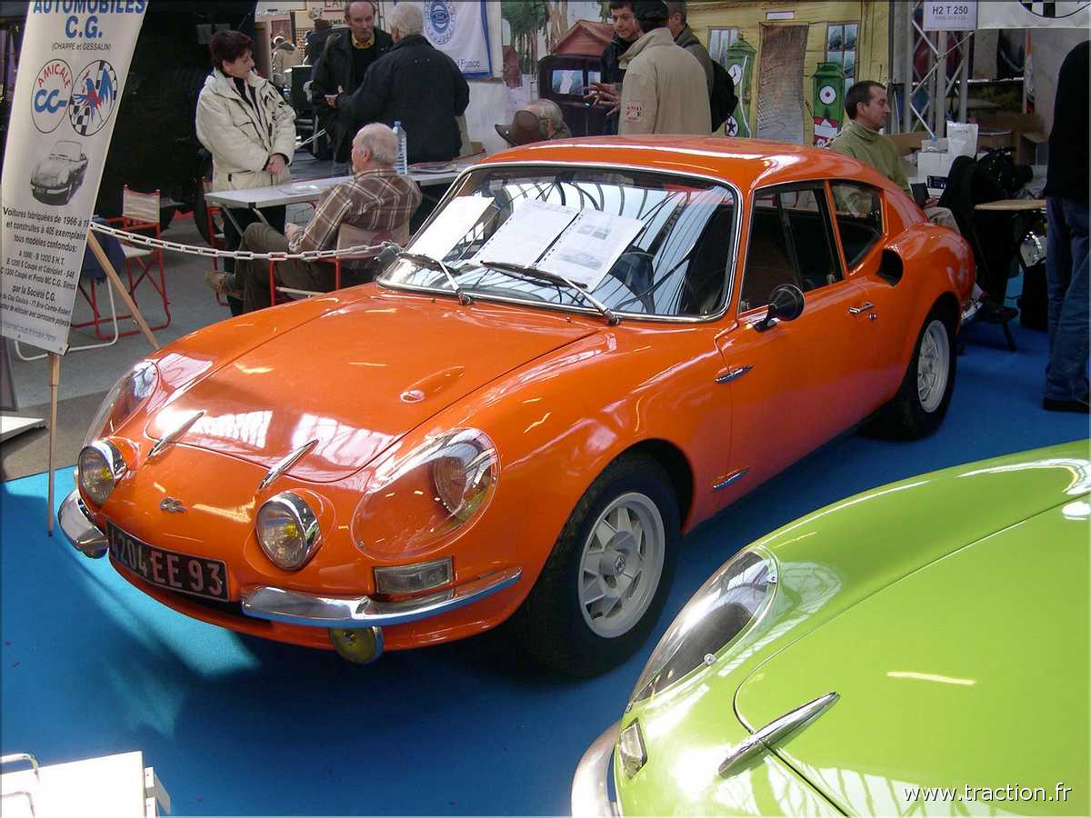 Reims 110