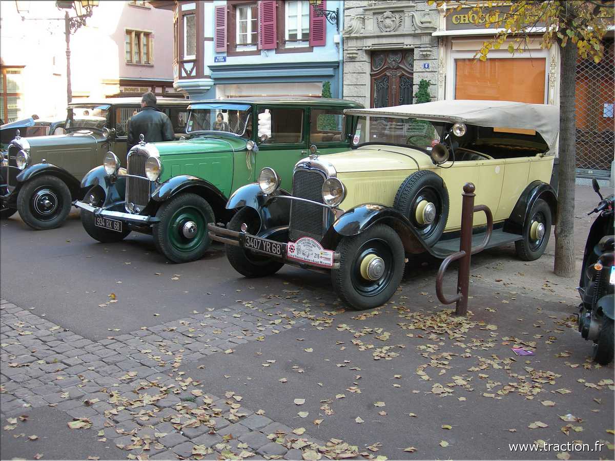 Colmar 22