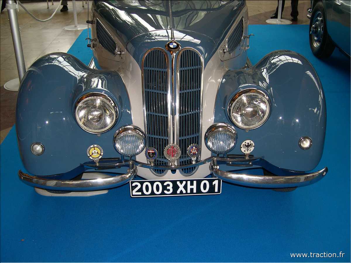 Lyon 125
