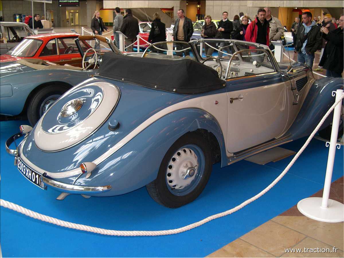 Lyon 127