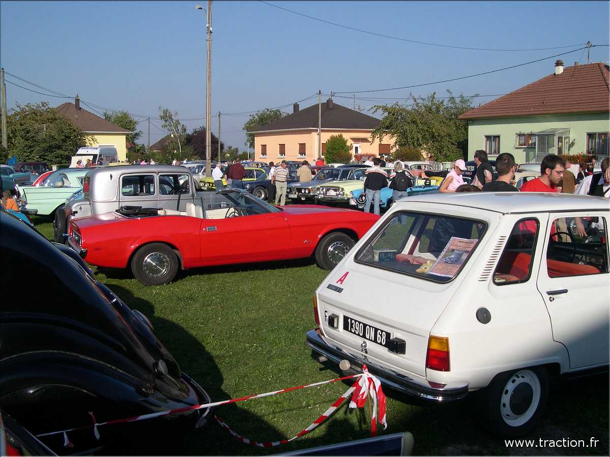 Rustenhart 24