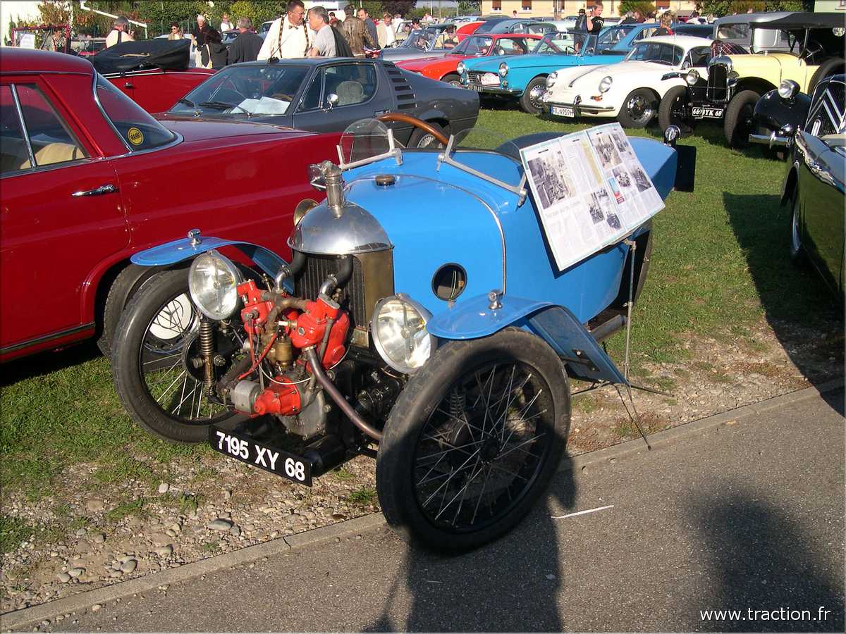 Rustenhart 25