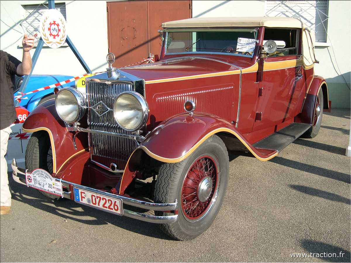 Rustenhart 28