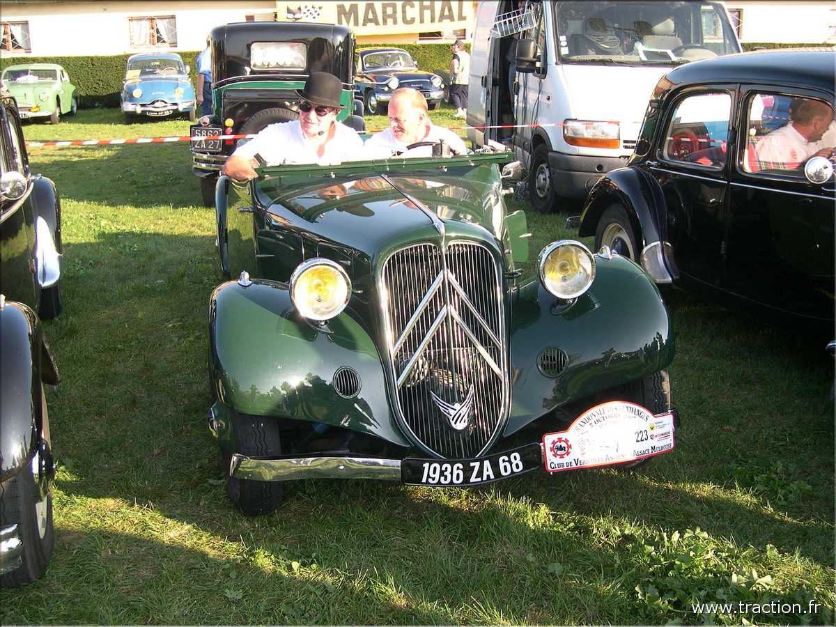 Rustenhart 40